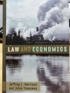 Law and Economics