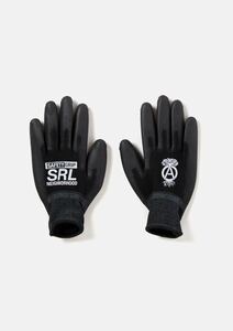 送料込 新品 NEIGHBORHOOD SRL E-GLOVE BLACK ネイバーフッド グローブ 10セット ブラック 園芸 DIY 手袋 アガベ キャンプ アウトドア