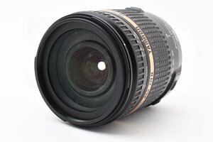 ★外観極上品★ タムロン TAMRON 18-270mm F3.5-6.3 DiII VC PZD B008 キャノンEF用 ★★ #1193 #1260 #A11