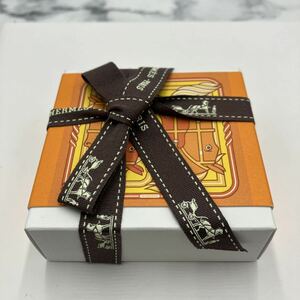 ◆【売り切り】未使用！HERMES エルメス オー ドゥ マンダリン アンブレ パフュームドソープ 石けん 100g ブランドコスメ