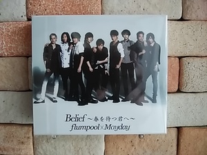 【1,000円CD祭り】＋送料無料★Belief