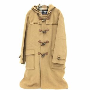 BURBERRY バーバリー ダッフルコート BBC80-190-50 サイズLL【CFAY2088】