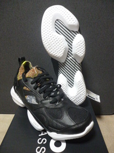 激安60%off即決！Reebok 3D OP. PRO 黒 CN3956 28.5cm 新品