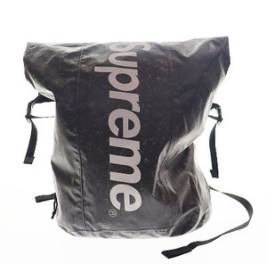 シュプリーム SUPREME 20AW WATERPROOF REFLECTIVE BACKPACK ウォーター プルーフ リフレクティブ バックパック 【ブランド古着ベクトル】