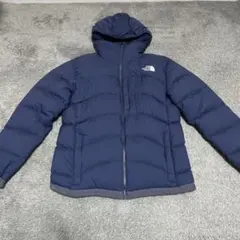 THE NORTH FACE アコンカグア ダウンジャケット S