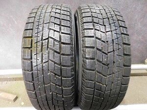 【ム462】ICEGUARD iG60▼185/55R15▼2本売切り