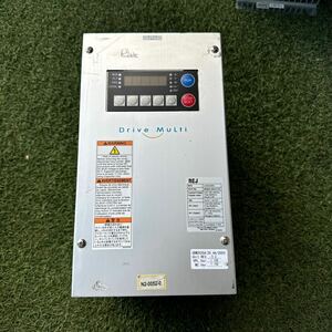 4Y268 RELIANCE ELECTRIC UDM2035A ドライブMuLtiアウターコントロールループ、35.4A / 200V 保証付き　インボイス対応