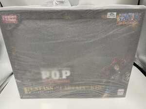 P.O.P ユースタス・“キャプテン”キッド ワンピース エクセレントモデル Portrait.Of.Pirates “NEO-MAXIMUM　 新品