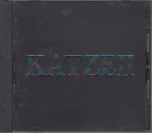 CD KATZE II カッツェ