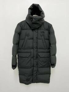 (J6321) THE NORTH FACE ノースフェイス ダウンジャケット メンズ S サイズ 正規品 