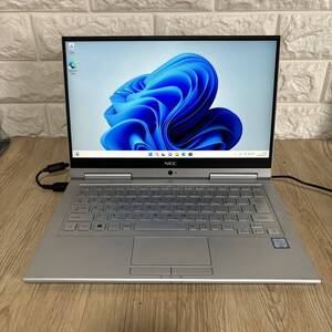 NEC PC-VK23TGVGU i5-6200Uメモリ8GB SSD 256GB Windows 11 #3676