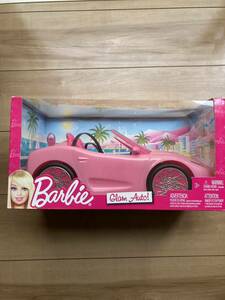 Barbie オープンカー リカちゃん ジェニー 1\6ドール