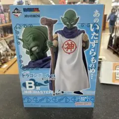 ドラゴンボール　B賞　神様　フィギュア