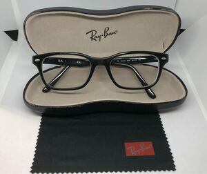 ★希少★Ray-Banレイバン RB5345-D 2000 眼鏡フレーム *482