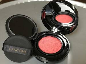 ★ LANCOME ランコム　 クッションブラッシュ スプティル　032 スプラッシュ コライユ チーク 定形外140円 ★　