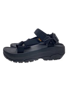 Teva◆サンダル/23cm/BLK/1131270//