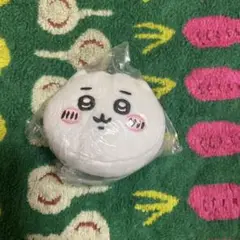 ちいかわ おかおキーホルダー