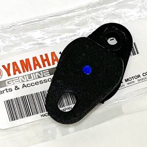 DT50 純正 マフラーステー 〇 ● ☆ チャンバーステー 新品 ヤマハ YAMAHA