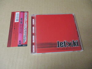 CD■　ジェット機「FIRST JET」　/　JET KI / 175R SHOGO ジュンスカ ユニコーン / BUG ROCK RECORDS BRRC-0001