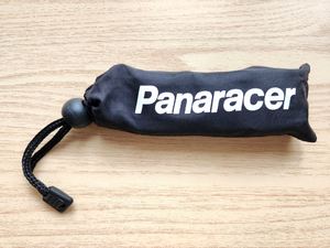 Panaracer パナレーサー タイヤレバー 2セット6本 専用ポーチ付