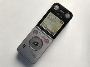 SONY ICD-SX734 ICレコーダー ボイスレコーダー 中古品 [5623TP]