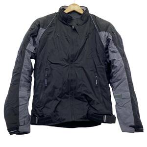 【即決】 RS TAICHI アールエスタイチ オールシーズンジャケット RSJ201 黒系 ブラック系 XXLサイズ　5904-100
