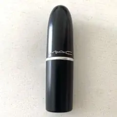 MAC リップスティック 赤 MCF3-0X-7ASC※新品・未使用