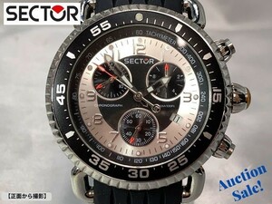 【可動品】SECTOR セクター 腕時計 32 51 990 025-40333