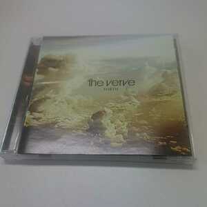 the verve / FORTH