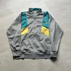 nike 80s トラックジャケット UK製