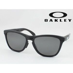 オークリー サングラス OO9284A-0855 フロッグスキン レンジ Frogskins range アジアンフィット Prizm 【OAKLEY正規/保証書付】