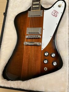 Gibson Firebird VS 2010(美品)