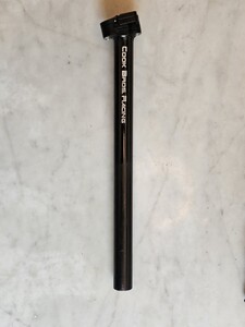 希少激レア★COOK BROTHERS CBR SEATPOST★中古美品