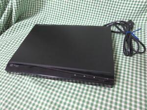 SONY ソニー DVDプレーヤー DVP-SR20