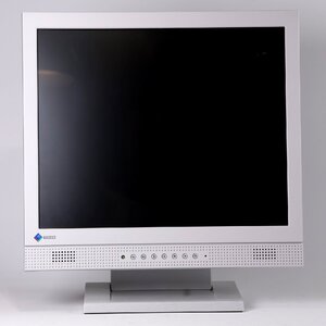 (中古)タッチパネル液晶モニタ EIZO FDS1721T-PF のぞき見防止 高い堅牢性