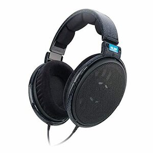 Sennheiser HD600 HI-Fi ヘッドホン(中古品)