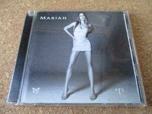 Mariah Carey/#1