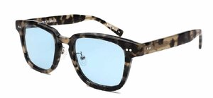 ブラックフライ SG FLY CLUBMAN(POL) BF-1235 BLACK HAVANA/BLUE