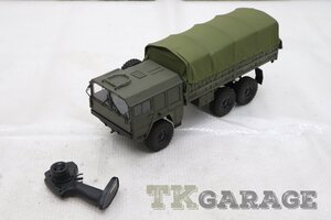 1900140006 CROSS RC 1/12 電動RC 軍用 ミリタリー トラック ラジコン TKGARAGE U