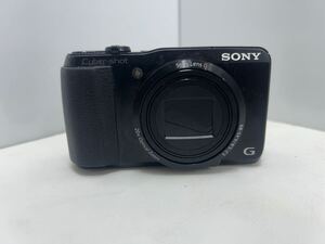 ☆ SONY ソニー Cyber-shot DSC-HX30V コンパクトデジタルカメラ　カメラ 