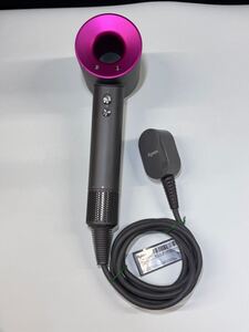 ダイソン Dyson HD01 ヘアドライヤー 動作OK (60s)