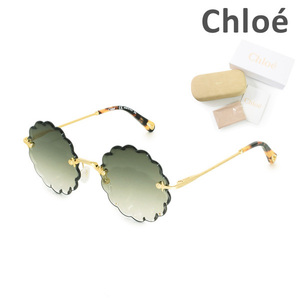 Chloe （クロエ） サングラス CE142S-825 53 レディース UVカット ブランド 国内正規品