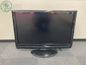 2AL0602758　＃【直接引取・来店引取限定】1円～ HITACHI 日立 日立液晶テレビ L32-HV02 2008年製 テレビ 液晶 ジャンク品 現状品 中古品