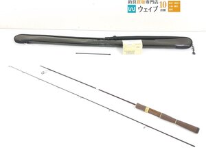 ロデオクラフト 999.9 フォーナインマイスター ホワイトウルフ 58UL 美品