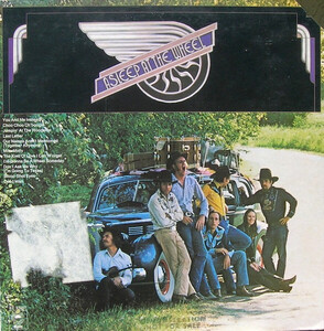 米LP Asleep At The Wheel Asleep At The Wheel KE33097 Epic /00260