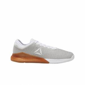 REEBOK NANO 9 TRAINING (リーボック　ナノ9　クロスフィットトレーニング）WHITE/SKUGREY/PBK03 DV6345 26.5cm