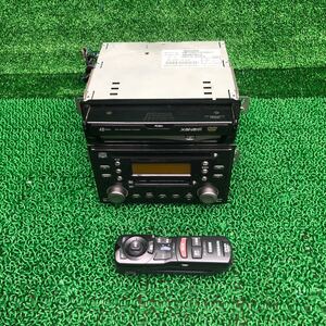 日産 キューブ BZ11 純正 オーディオ XM-D8001VD(N)Z2 Z11 BNZ11 YZ11 [FBZ11-R604-KH3-02]