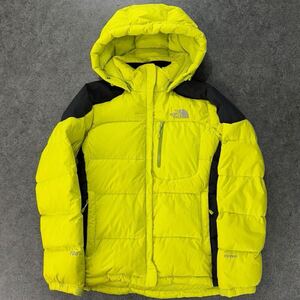 THE NORTH FACE HYVENT 700filpower ザノースフェイス ハイベント 700フィルパワー ダウンジャケット ダウンパーカ 刺繍 レディース