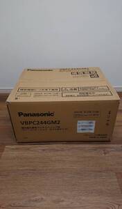 ☆未開封☆新品☆Panasonic パナソニック マルチ ストリング 型 パワー コンディショナー パワコン VBPC244GM2 太陽光