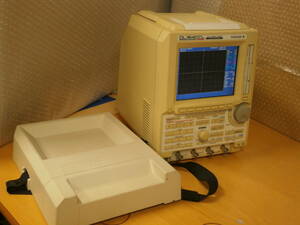 YOKOGAWA DL1540CL OscilloScope オシロ 横川 その２